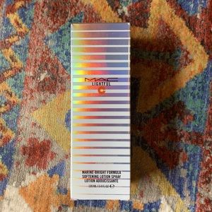 MAC Marine-Bright Lotion Spray Formula